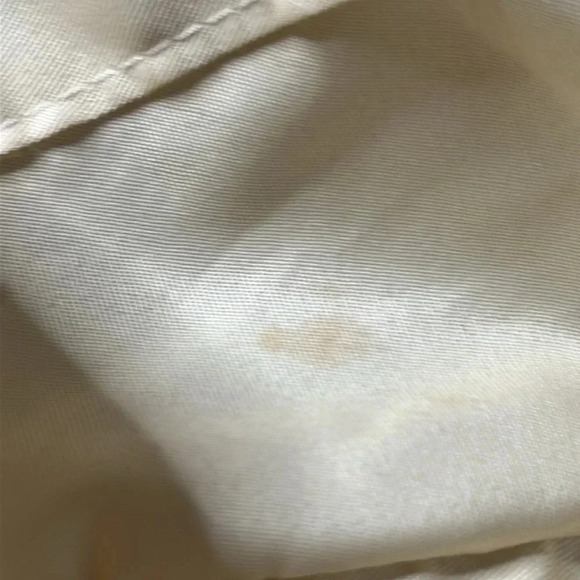 UNBRANDED Cream Straw Boho Purse - Picture 8 of 8